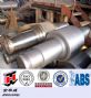 	4140 alloy steel forged back up roller