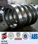 ring rolled forgings